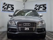 Audi SQ5 3.0 BiTDI V6 SUV 5dr Diesel Tiptronic quattro Euro 6 (s/s) (313 ps) 46