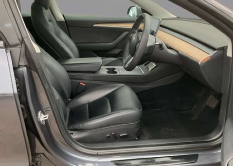 Tesla Model 3 (Dual Motor) Long Range Saloon 4dr Electric Auto 4WDE (346 ps) 11