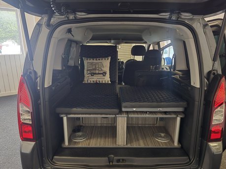 Citroen Berlingo Multispace BLUEHDI FEEL ETG6 14