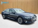 Audi A6 2.0 TDI 40 Sport Saloon 4dr Diesel S Tronic Euro 6 (s/s) (204 ps)