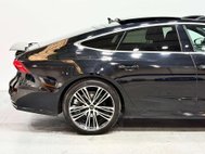 Audi A7 2.0 TDI 40 S line Sportback 5dr Diesel S Tronic quattro Euro 6 (s/s) (204 p 17