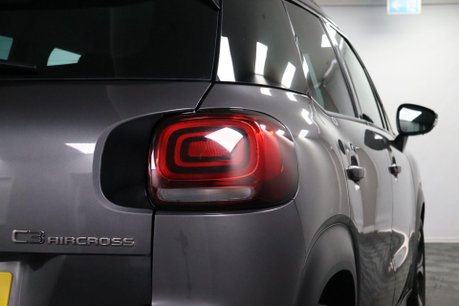 Citroen C3 Aircross PURETECH FLAIR S/S 21