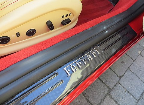 Ferrari California 11