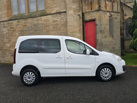 Citroen Berlingo Multispace BLUEHDI FEEL ETG6 6