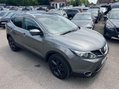 Nissan Qashqai 1.2 DIG-T N-Connecta XTRON 2WD Euro 6 (s/s) 5dr 8