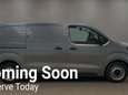 Vauxhall Vivaro Vivaro 3100 Dynamic 5