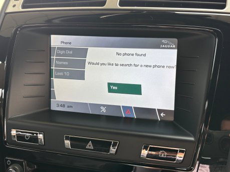 Jaguar XK ARTISAN SPECIAL EDITION 28