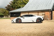 Lamborghini Huracan 5.2 V10 LP 640-4 EVO LDF 4WD Euro 6 (s/s) 2dr 6