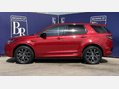 Land Rover Discovery Sport 1.5 P300e 12.2kWh R-Dynamic SE SUV 5dr Petrol Plug-in Hybrid Auto 4WD Euro 7