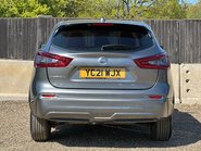 Nissan Qashqai DIG-T ACENTA PREMIUM DCT 8