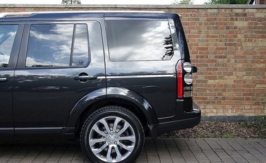 Land Rover Discovery 3.0 SDV6 7