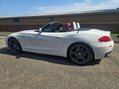 BMW Z4 2.0 Z4 sDrive 20i M Sport Auto 2dr 9