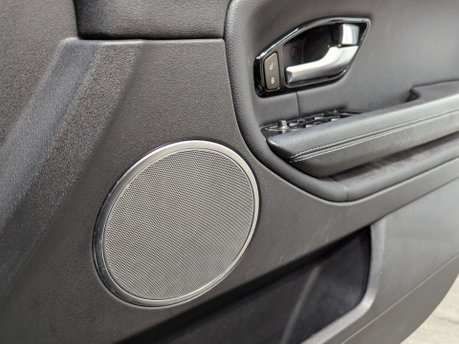 Land Rover Range Rover Evoque 2.0 Range Rover Evoque SE Tech TD4 Auto 4WD 5dr 81