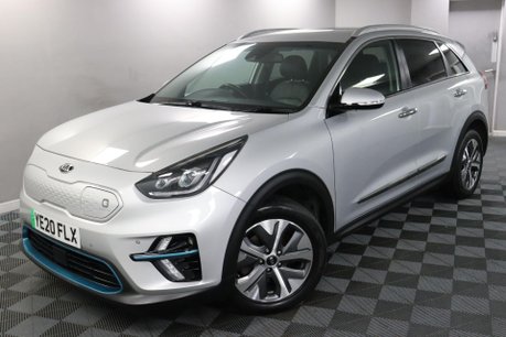 Kia Niro 4 20
