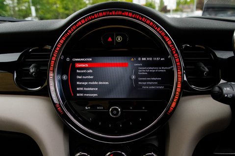 Mini Hatch COOPER S LEVEL 3 29