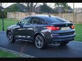 BMW X4 2.0 20d M Sport Auto xDrive Euro 6 (s/s) 5dr 8