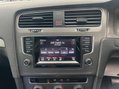 Volkswagen Golf 1.4 TSI BlueMotion Tech SE DSG Euro 5 (s/s) 5dr 31