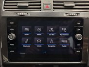 Volkswagen Golf e-Golf 5dr 8