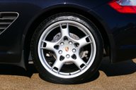 Porsche Boxster 2.7 Boxster 2dr 12