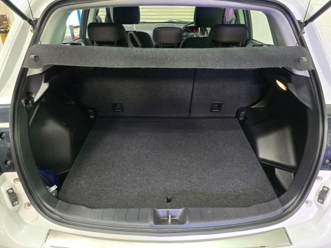 Mitsubishi Asx 1.6 2 Euro 5 5dr 10