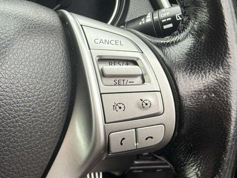 Nissan X-Trail 1.6 X-Trail Tekna Style Edition dCi 4x4 4WD 5dr 53