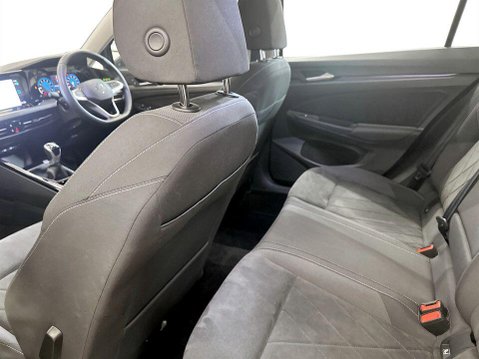 Volkswagen Golf 1.5 TSI Style Estate 5dr Petrol Manual Euro 6 (s/s) (150 ps) Heated Seats - 20