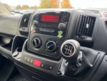 Peugeot Boxer 2.0 BlueHDi 440 Window Van 5dr Diesel Manual L4 H2 Euro 6 (130 ps) 60