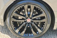 Jaguar F-Type V6 R-DYNAMIC 29