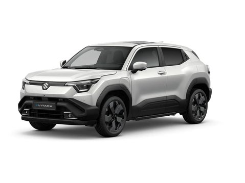 New eVitara 128kW Motion 61kWh 5dr Auto 1