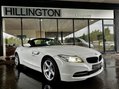 BMW Z4 2.0 20i sDrive Euro 6 (s/s) 2dr 12