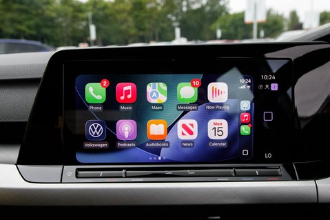 Volkswagen Golf LIFE TSI 36