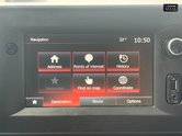 Nissan Interstar AUTO LWB [SOLD MT] L3H2 Dci Tekna Air Con Camera Nav Sensors EURO 6 NO VAT 30
