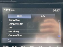 Mitsubishi Outlander 2.4 Outlander Dynamic PHEV CVT 4WD 5dr 43