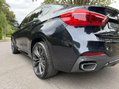 BMW X6 3.0 40d M Sport Edition Auto xDrive Euro 6 (s/s) 5dr 52