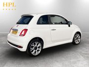 Fiat 500 1.0 MHEV Rock Star Hatchback 3dr Petrol Manual Euro 6 (s/s) (70 bhp) 1 Owne 7