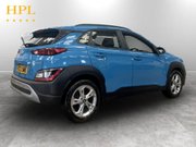 Hyundai KONA 1.0 T-GDi MHEV SE Connect SUV 5dr Petrol Hybrid Manual Euro 6 (s/s) (120 ps 7