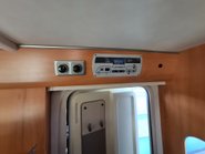 Hymer Van 522 2008 15