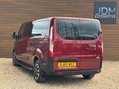 Ford Transit Custom 2.0 Transit Custom 320 Leader EcoBlue 5dr 9 SEATER MINIBUS 8