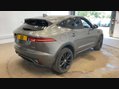 Jaguar E-Pace 2.0 E-PACE R-Dynamic S i AWD Auto 4WD 5dr 3