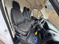 Citroen Relay 2.2 Relay 35L3H2 Enterprise Edition Blue HDi SS 15