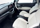 Fiat 500 87kW La Prima 42kWh 2dr Auto 2