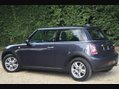 Mini Hatch 1.6 Cooper Hatchback 3dr Petrol Manual Euro 5 (s/s) (122 ps) 2