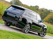 Land Rover Range Rover SV Autobiography Dynamic 20
