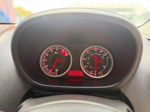 MG MG3 1.5 VTi-TECH 3Style Euro 5 5dr 28