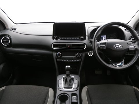 Hyundai KONA 1.6 h-GDi Premium DCT Euro 6 (s/s) 5dr 9