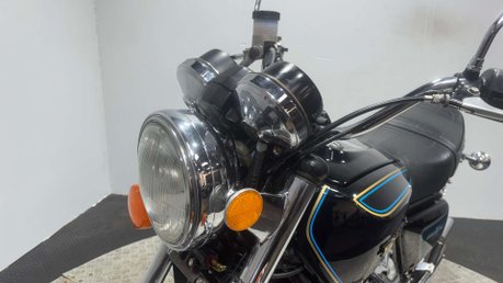 Honda GL 1978 26K PROJECT CLASSIC BIKE 1000CC SPARES OR REPAIR 12