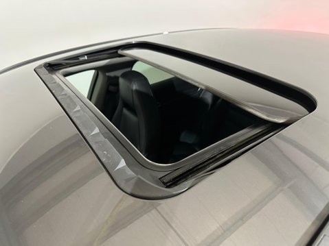 Porsche Panamera D V6 TIPTRONIC 11