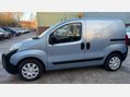 Citroen Nemo 1.3 HDi 660 16v LX FWD L1 H1 3dr 21