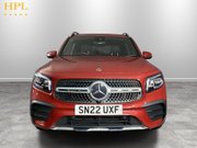 Mercedes-Benz GLB 1.3 GLB200 AMG Line (Premium) SUV 5dr Petrol 7G-DCT Euro 6 (s/s) (163 ps) 2 2