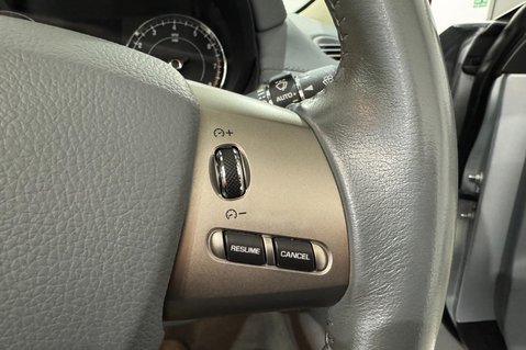 Jaguar XK 4.2 V8 Convertible 35